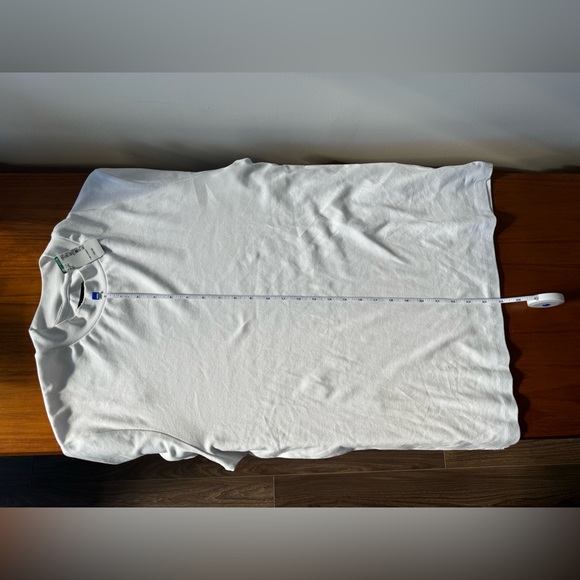 Le31 - Simon’s. White T-shirt - Picture 4 of 5